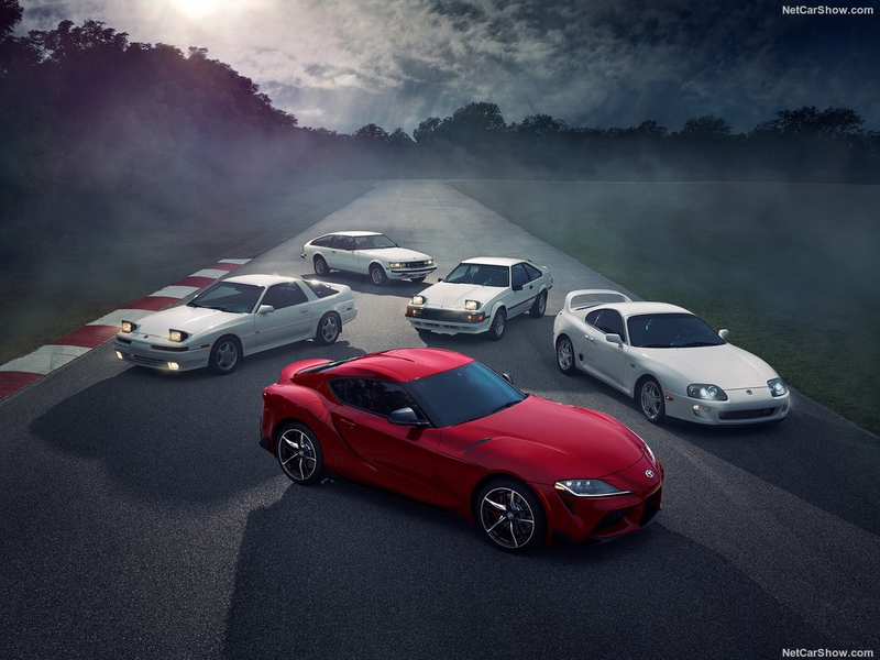 Illustration for article titled Everything I Like and Dislike About the New Supra